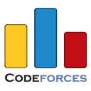 מסך CodeForces Calendar™ עבור הרחבה של חנות האינטרנט של Chrome ב-OffiDocs Chromium