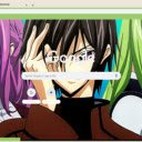 Code Geass  screen for extension Chrome web store in OffiDocs Chromium