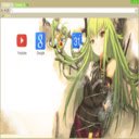 OffiDocs Chromium 中 Chrome 网上商店扩展程序的 Code Geass 屏幕