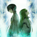 Tela 1280x720 do tema Code Geass CC e Sazuka para extensão da loja virtual do Chrome no OffiDocs Chromium