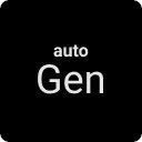 ຫນ້າຈໍລະຫັດ Gen ສໍາລັບສ່ວນຂະຫຍາຍ Chrome web store ໃນ OffiDocs Chromium