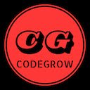 CodeGrow Instagram Content Grabber  screen for extension Chrome web store in OffiDocs Chromium