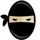 Écran du thème Code Ninjas pour l'extension de la boutique en ligne Chrome dans OffiDocs Chromium