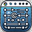 Code Path Tracker  screen for extension Chrome web store in OffiDocs Chromium