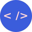 Écran Code References pour l'extension Chrome web store dans OffiDocs Chromium