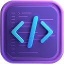 Code Run  screen for extension Chrome web store in OffiDocs Chromium