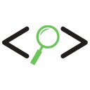 Écran de recherche de code pour l'extension Chrome Web Store dans OffiDocs Chromium