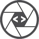 CodeSnap Share Code Snippets  screen for extension Chrome web store in OffiDocs Chromium