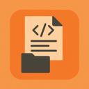 Code Splitter  Saver  screen for extension Chrome web store in OffiDocs Chromium