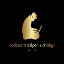 Codewars Helper + ChatGPT  screen for extension Chrome web store in OffiDocs Chromium
