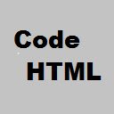หน้าจอการเข้ารหัส HTML สำหรับส่วนขยาย Chrome เว็บสโตร์ใน OffiDocs Chromium