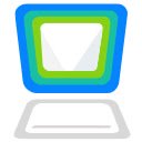 Coding with Chrome  screen for extension Chrome web store in OffiDocs Chromium