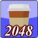 Schermata Coffee 2048 per l'estensione Chrome web store in OffiDocs Chromium