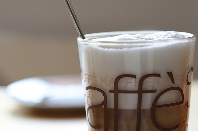Free download coffee bar caffeine glass drink free picture to be edited with GIMP free online image editor