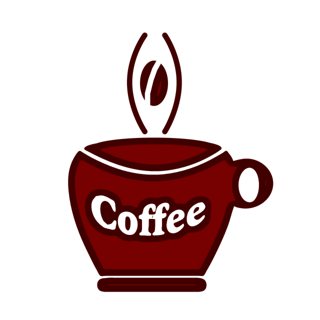 Free download Coffee Cafe Bar -  free illustration to be edited with GIMP free online image editor