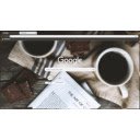Coffee  Chocolate  screen for extension Chrome web store in OffiDocs Chromium