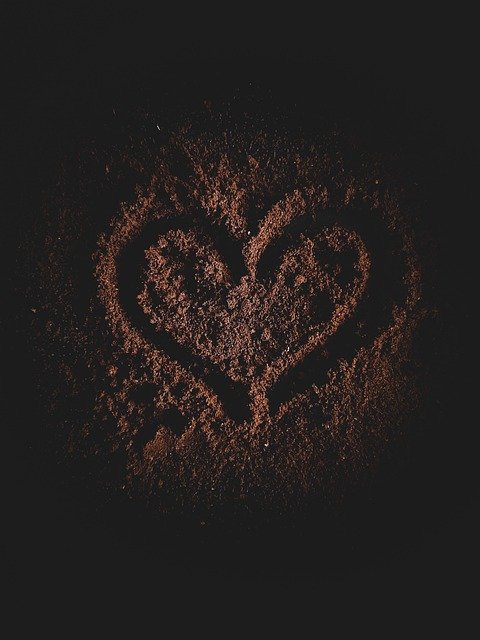 Free download coffee cocoa power powdered coffee free picture to be edited with GIMP free online image editor