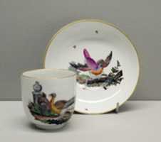 Free download Coffee cup and saucer free photo or picture to be edited with GIMP online image editor