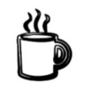 Coffee Cups  screen for extension Chrome web store in OffiDocs Chromium