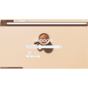 Coffeeholic  screen for extension Chrome web store in OffiDocs Chromium