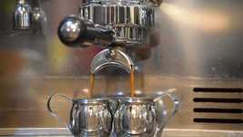 قم بتنزيل فيديو مجاني لـ Coffee Machine Cafe ليتم تحريره باستخدام محرر الفيديو عبر الإنترنت OpenShot