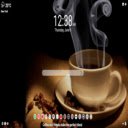 CoffeeMeaVana  screen for extension Chrome web store in OffiDocs Chromium