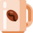 Coffee Mug  screen for extension Chrome web store in OffiDocs Chromium