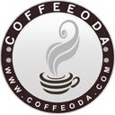 CoffeeOda  screen for extension Chrome web store in OffiDocs Chromium