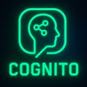 Cognito AI Sidekick  screen for extension Chrome web store in OffiDocs Chromium