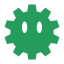 Cog System Info Viewer  screen for extension Chrome web store in OffiDocs Chromium