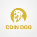 Coin Dog  screen for extension Chrome web store in OffiDocs Chromium