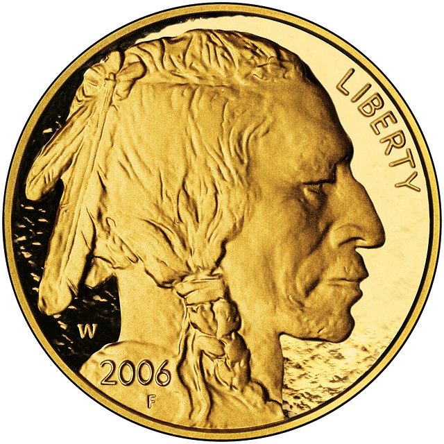 Free download coin gold 24 karat nickel indians free picture to be edited with GIMP free online image editor