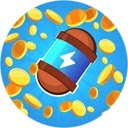 Pantalla diaria de monedas y giros gratis de Coin Master para la extensión de la tienda web de Chrome en OffiDocs Chromium
