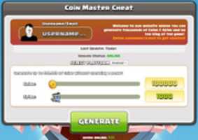 Free download coin-master-hack-1 free photo or picture to be edited with GIMP online image editor