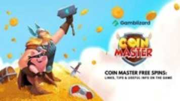 Free download Coin Master free photo or picture to be edited with GIMP online image editor