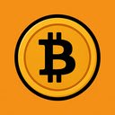 Coin Price Badge  screen for extension Chrome web store in OffiDocs Chromium