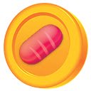 CoinSausage মার্কেট ডেটা: OffiDocs Chromium-এ এক্সটেনশন ক্রোম ওয়েব স্টোরের জন্য উৎস চার্ট স্ক্রীন