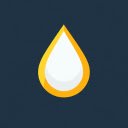 Coins Drop  screen for extension Chrome web store in OffiDocs Chromium