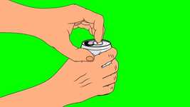 Free download Coke Coca Cola Hand -  free video to be edited with OpenShot online video editor