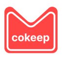 Cokeep Smart Keeper, Learn Faster  screen for extension Chrome web store in OffiDocs Chromium