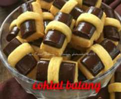 Free download Coklat Batang free photo or picture to be edited with GIMP online image editor