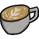 Colas Cafe  screen for extension Chrome web store in OffiDocs Chromium