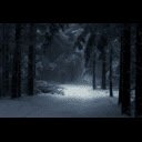 Cold Dark Night  screen for extension Chrome web store in OffiDocs Chromium