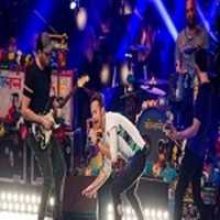 Free download coldplay free photo or picture to be edited with GIMP online image editor