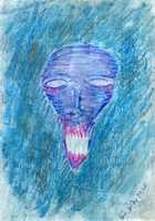 Free download Cold Scream free photo or picture to be edited with GIMP online image editor