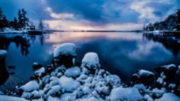 Free download Cold Weather free photo or picture to be edited with GIMP online image editor