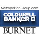 Coldwell Banker Burnet, skrin Kumpulan Metropolitan untuk sambungan kedai web Chrome dalam OffiDocs Chromium