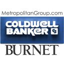 Coldwell Banker Burnet, Metropolitan Group  screen for extension Chrome web store in OffiDocs Chromium