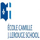 École Camille J. Lerouge School  screen for extension Chrome web store in OffiDocs Chromium