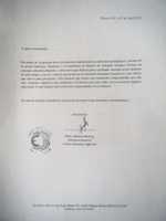 Free download Colegio Siglo XXI Recomienda Conferencia y Libro de Armando Tavera free photo or picture to be edited with GIMP online image editor